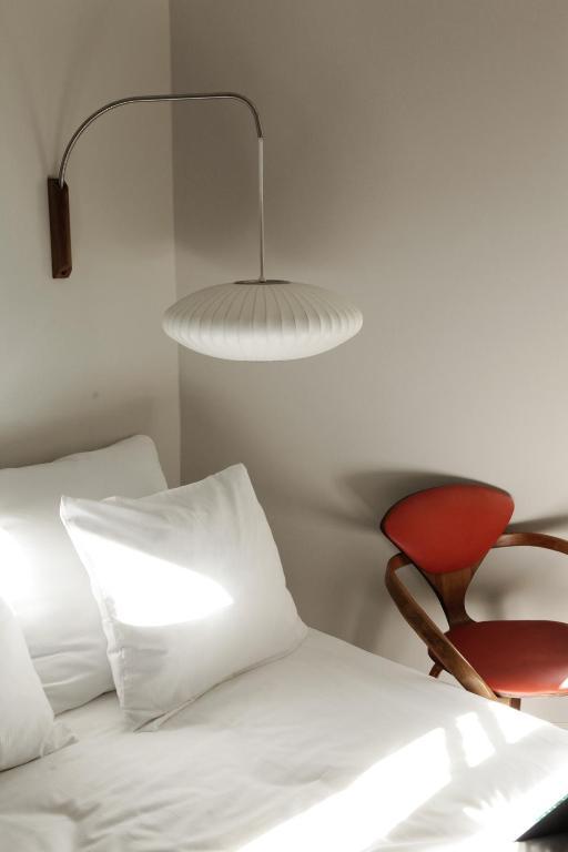 Between Us Bed&Breakfast Warschau Kamer foto