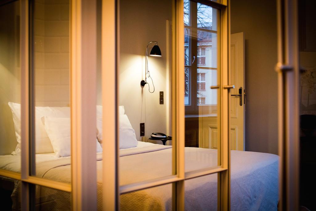 Between Us Bed&Breakfast Warschau Buitenkant foto