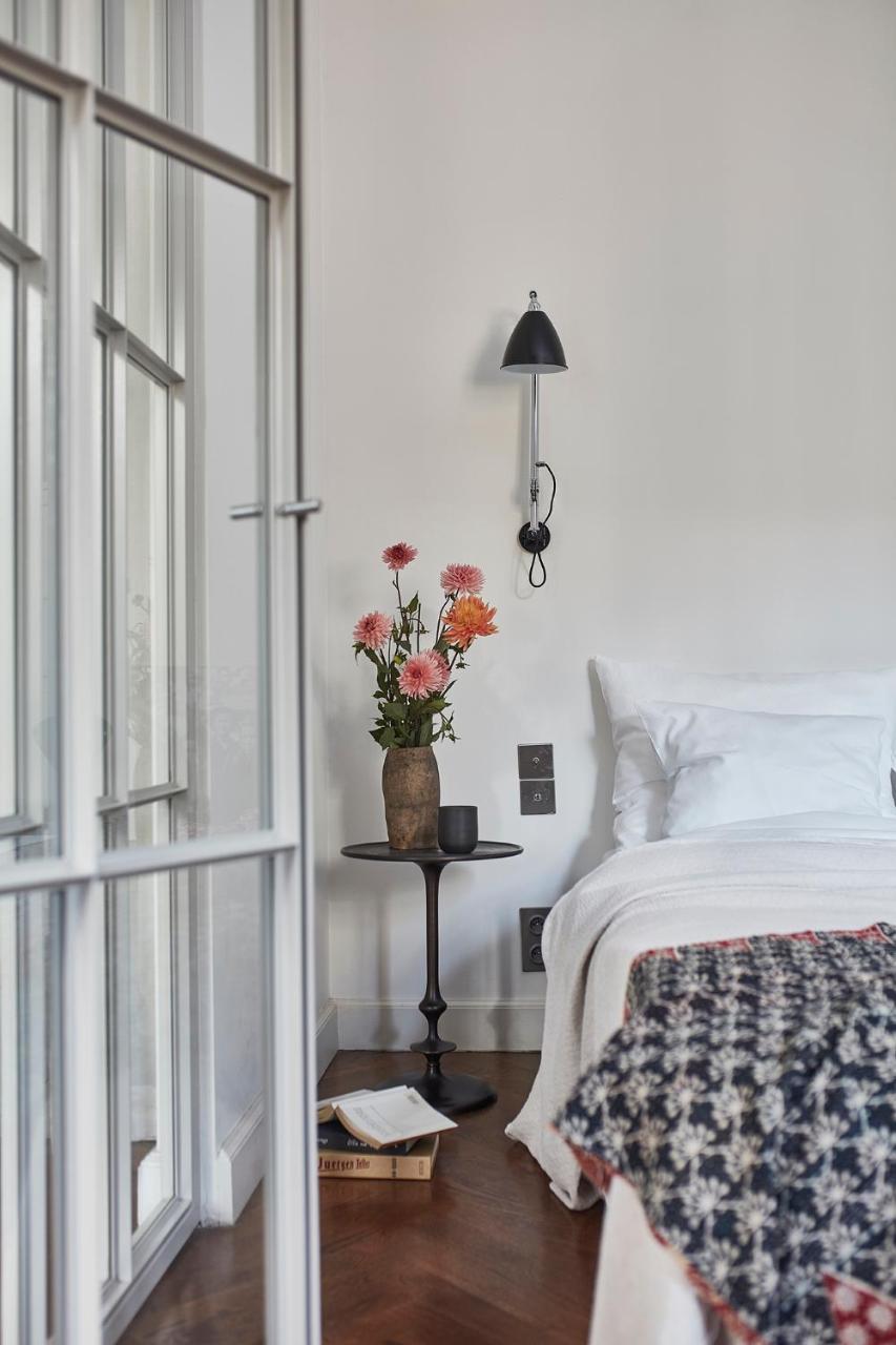 Between Us Bed&Breakfast Warschau Buitenkant foto