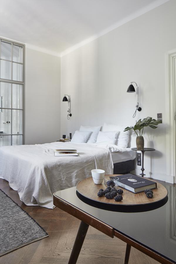 Between Us Bed&Breakfast Warschau Buitenkant foto